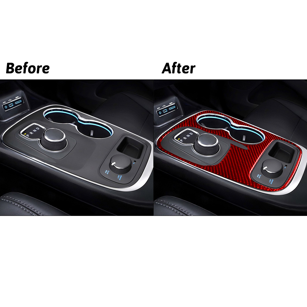 Karbon Fiber Görünümlü Araba Ç - Interior Detailing Kit incelemesi ve fiyatı