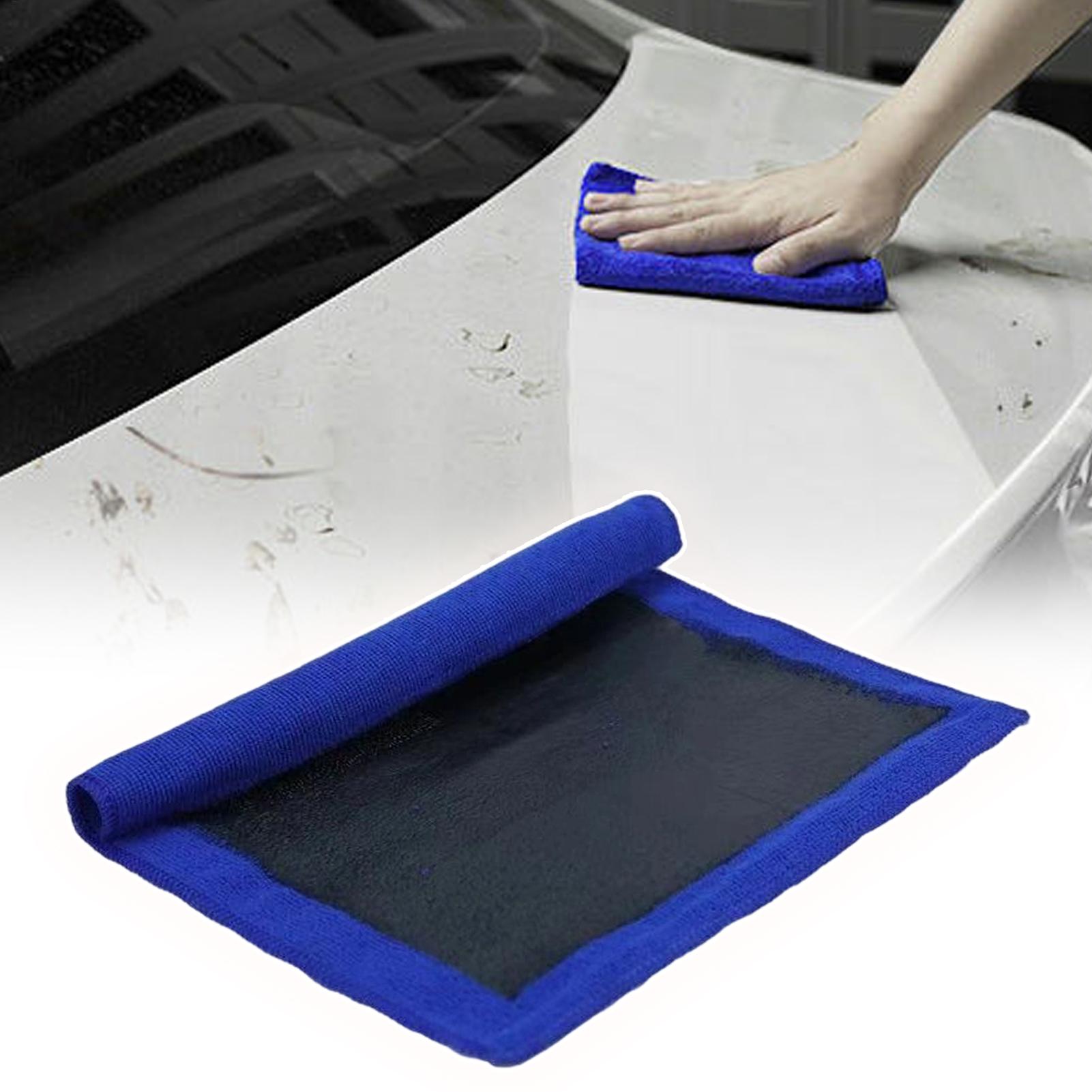 Araba Detayları İçin Kil Tozun - Clay Bar Lubricant incelemesi ve fiyatı