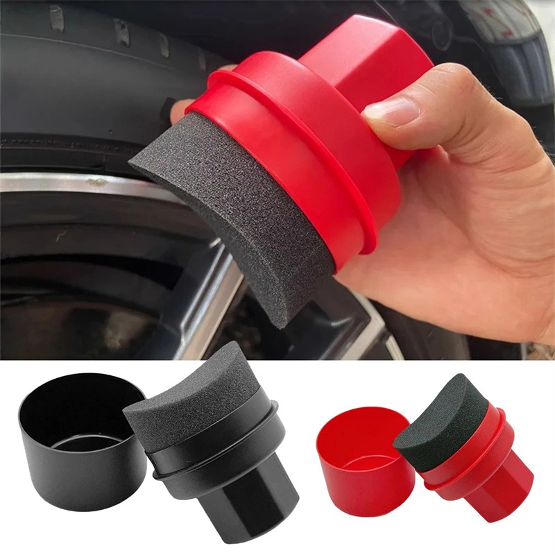 Araba Tekerleği Parlatma Cilal - Car Cleaning Brush incelemesi ve fiyatı