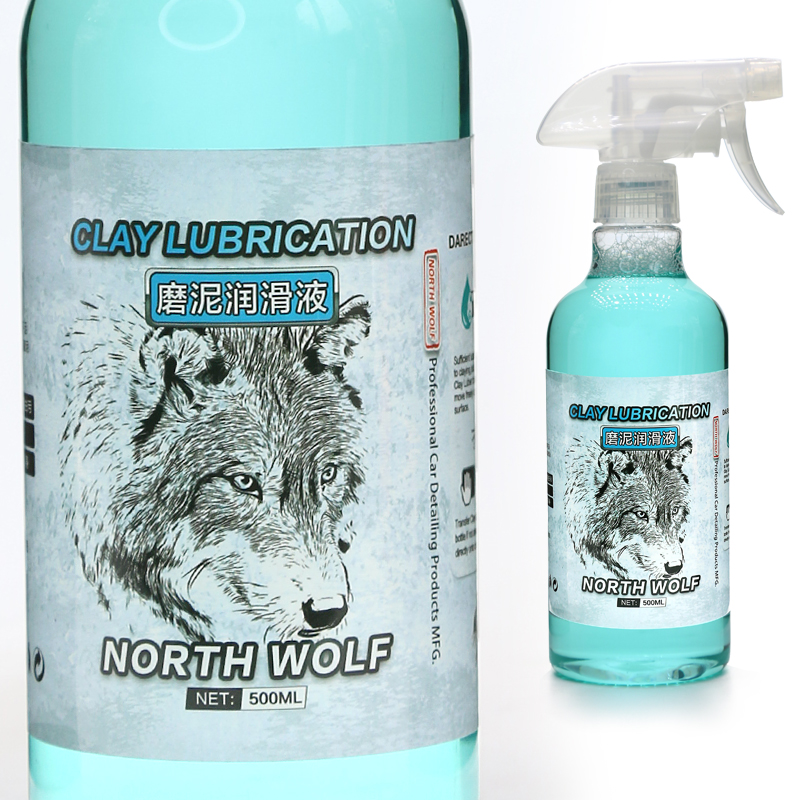 DETAYLI 500 ml Araba Kil Bar S - Clay Bar Lubricant incelemesi ve fiyatı