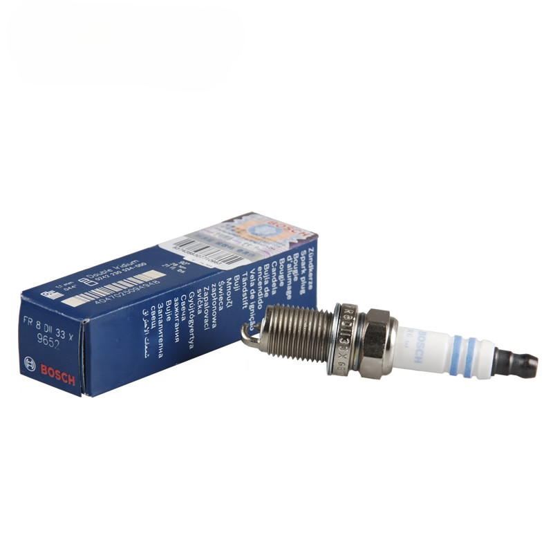 4 adet Bosch Çift İridyum Buji - Bosch Spark Plug Iridium incelemesi ve fiyatı
