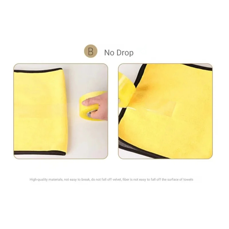 1/5/10/20 adet araba yıkama mi - Microfiber Towel Detailing incelemesi ve fiyatı