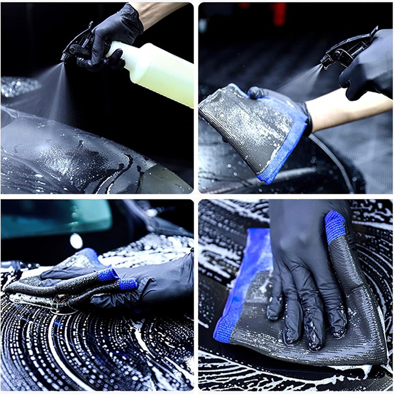 Kil havlu, 2 paket kil havlu o - Microfiber Towel Detailing incelemesi ve fiyatı