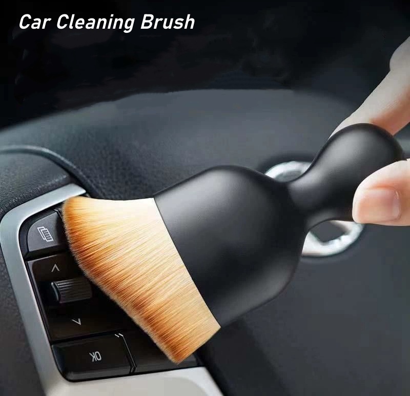 Araba Klima Havalandırmaları İ - Dirt Brush Interior incelemesi ve fiyatı