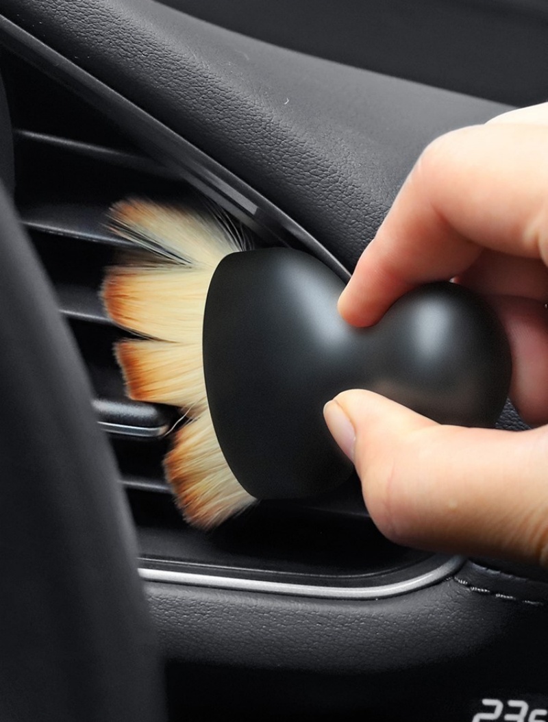 Araba Klima Havalandırmaları İ - Dirt Brush Interior incelemesi ve fiyatı