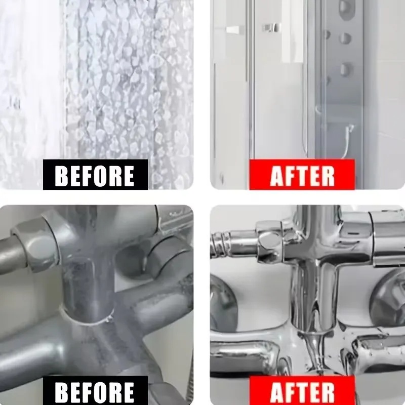 QIFENGHE Çiziksiz Cam Temizley - Glass Cleaner Streak incelemesi ve fiyatı